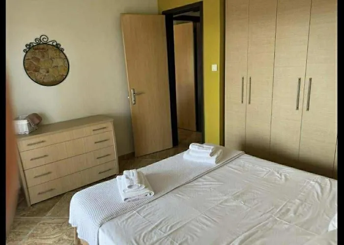 Villa Paliouri Villa Paliouri