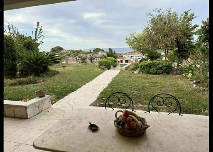 Villa Paliouri Villa Paliouri