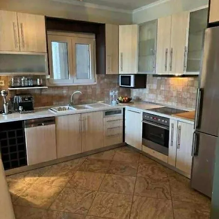 Βίλα Villa Paliouri