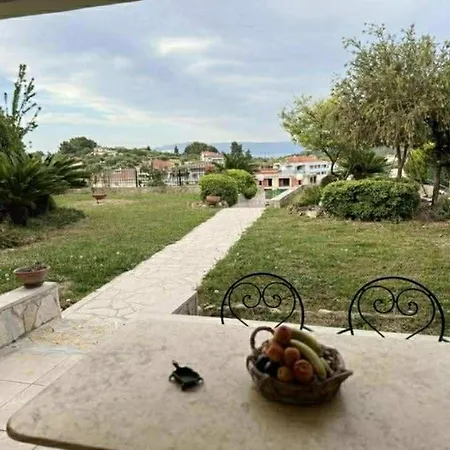 Villa Paliouri Villa Paliouri